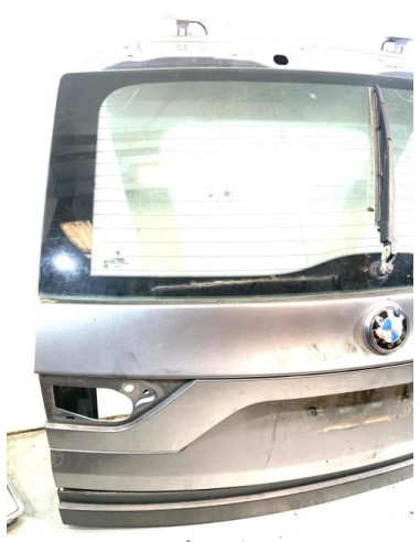 Malle/Hayon arriere BMW  