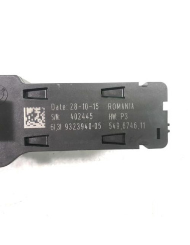 Bouton/Interrupteur BMW SERIE 2 F45 ACTIVE TOURER PHASE 1 Diesel