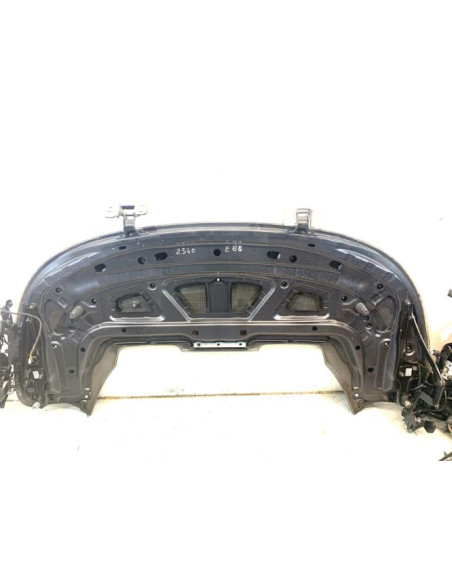 Capote BMW SERIE 1 E88 CABRIO Essence