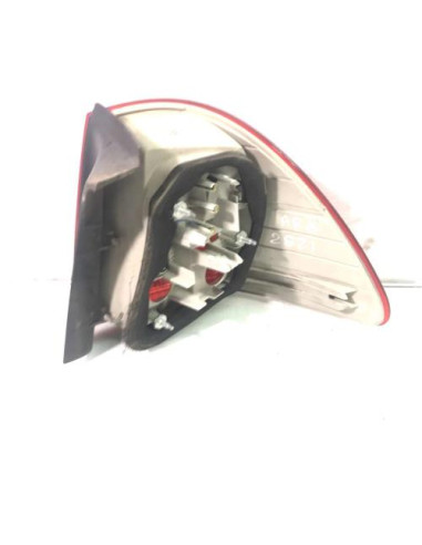 Feu arriere principal gauche (feux) BMW SERIE 3 E91 TOURING PHASE 2 BREAK Diesel