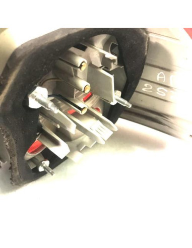 Feu arriere principal gauche (feux) BMW SERIE 3 E91 TOURING PHASE 2 BREAK Diesel