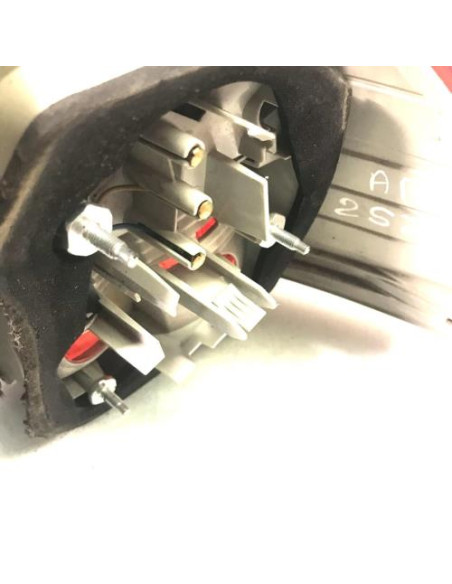 Feu arriere principal gauche (feux) BMW SERIE 3 E91 TOURING PHASE 2 BREAK Diesel