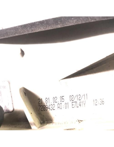 Feu arriere principal droit (feux) BMW SERIE 3 E91 TOURING PHASE 2 BREAK Diesel