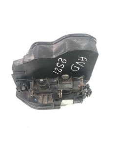 Serrure avant droit BMW SERIE 3 E91 TOURING PHASE 2 BREAK Diesel