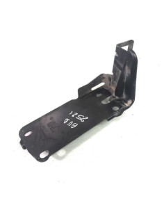 Face avant BMW SERIE 3 E91 TOURING PHASE 2 BREAK Diesel 2