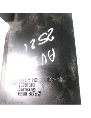 Face avant BMW SERIE 3 E91 TOURING PHASE 2 BREAK Diesel