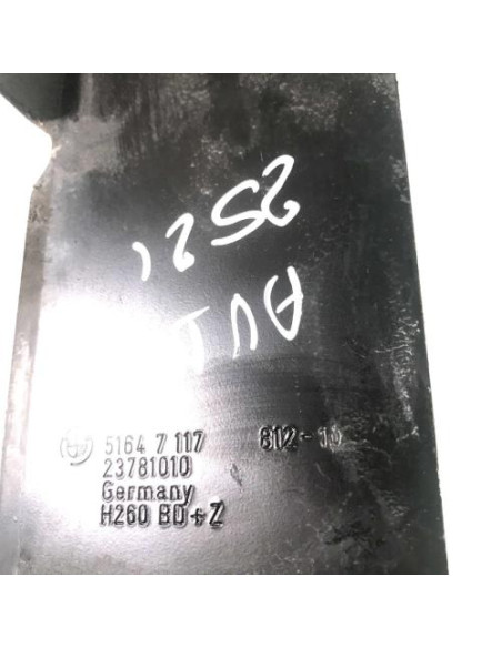 Face avant BMW SERIE 3 E91 TOURING PHASE 2 BREAK Diesel