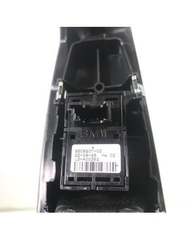 Interrupteur de leve vitre BMW SERIE 2 F45 ACTIVE TOURER PHASE 1 Diesel