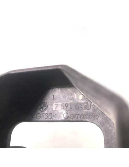 Support radiateur BMW SERIE 3 E91 TOURING PHASE 2 BREAK Diesel