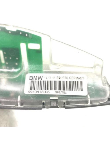 Antenne BMW SERIE 3 E91 TOURING PHASE 2 BREAK Diesel
