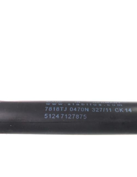 Verin de coffre BMW SERIE 3 E91 TOURING PHASE 2 BREAK Diesel