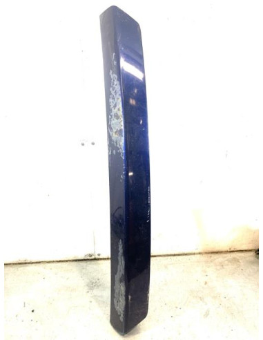 Malle/Hayon arriere BMW X3 E83 PHASE 1 Diesel