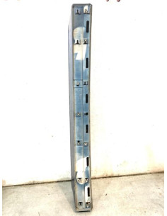 Malle/Hayon arriere BMW X3 E83 PHASE 1 Diesel 2