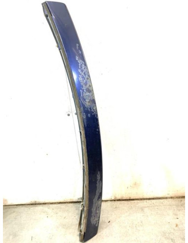 Malle/Hayon arriere BMW X3 E83 PHASE 1 Diesel