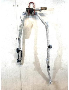 Air bag rideau BMW SERIE 3 E91 TOURING PHASE 2 BREAK Diesel