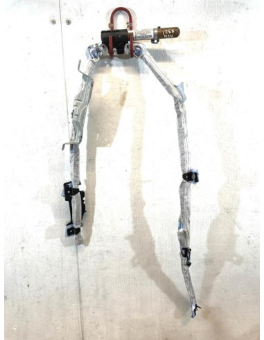 Air bag rideau BMW SERIE 3 E91 TOURING PHASE 2 BREAK Diesel