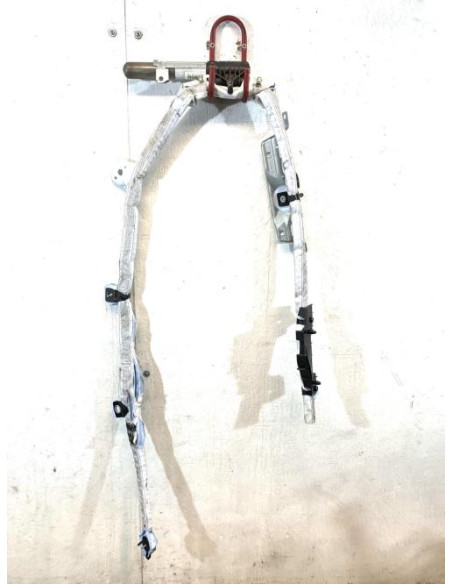 Air bag rideau BMW SERIE 3 E91 TOURING PHASE 2 BREAK Diesel