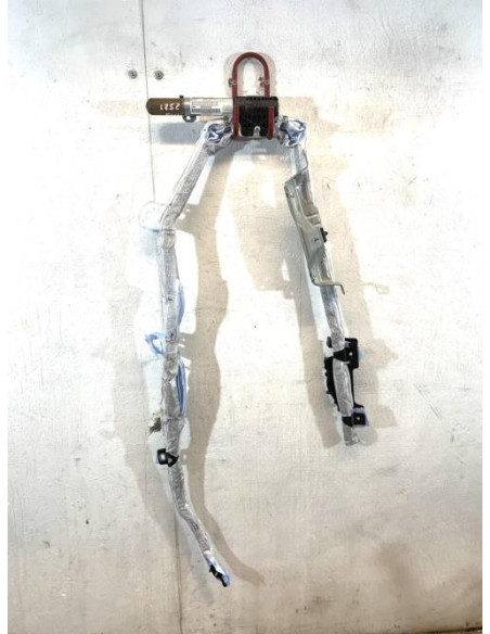 Air bag rideau droit BMW SERIE 3 E91 TOURING PHASE 2 BREAK Diesel