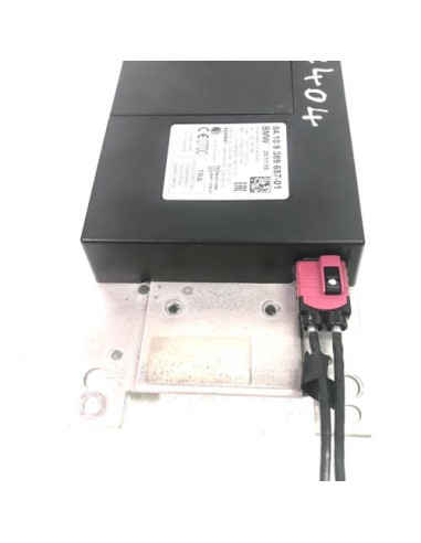 Calculateur BMW SERIE 2 F45 ACTIVE TOURER PHASE 1 Diesel