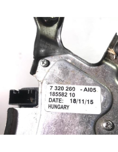 Moteur essuie glace arriere BMW SERIE 2 F45 ACTIVE TOURER PHASE 1 Diesel