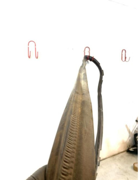 Joint de coffre BMW SERIE 2 F45 ACTIVE TOURER PHASE 1 Diesel