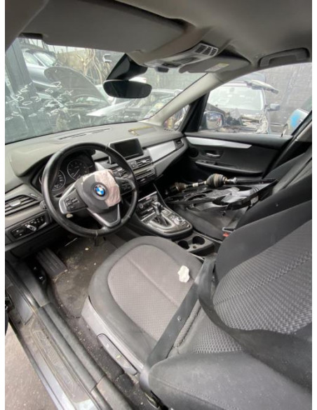 Support poignee porte arriere droite BMW SERIE 2 F45 ACTIVE TOURER PHASE 1 Diesel