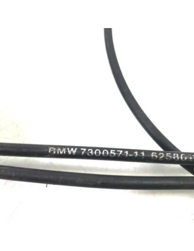 Cable ouverture capot BMW SERIE 2 F45 ACTIVE TOURER PHASE 1 Diesel