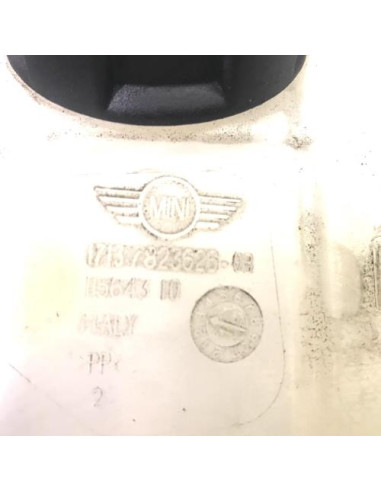 Vase d'expansion MINI MINI 2 R56 PHASE 2 Diesel