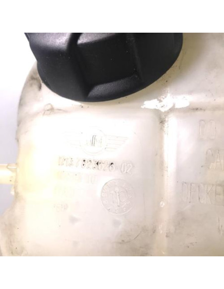 Vase d'expansion MINI MINI 2 R56 PHASE 2 Diesel