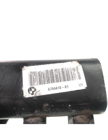 Absorbeur de pare choc avant MINI MINI 2 R56 PHASE 2 