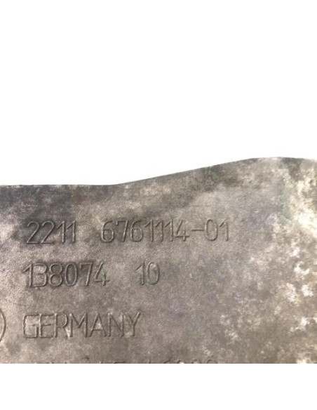 Support moteur droit BMW SERIE 5 E60 PHASE 1 Essence