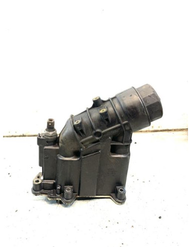Support filtre a huile BMW SERIE 1 E81 Diesel