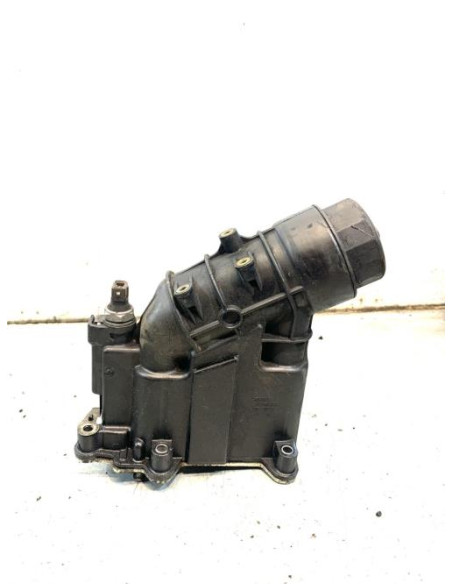 Support filtre a huile BMW SERIE 1 E81 Diesel