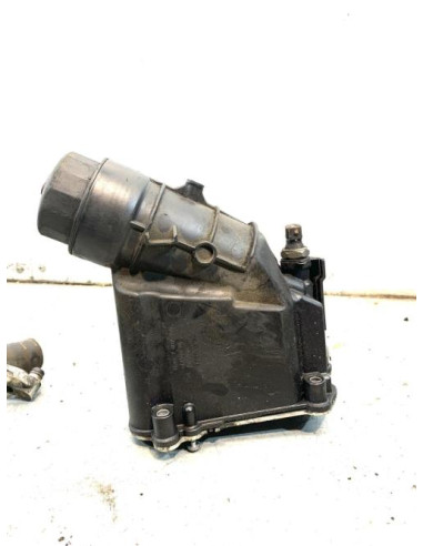 Support filtre a huile BMW SERIE 1 E81 Diesel