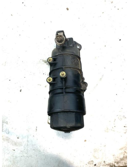 Support filtre a huile BMW SERIE 1 E81 Diesel