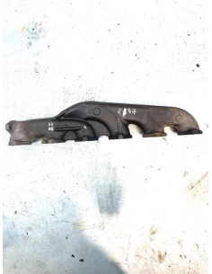 Collecteur d'echappement BMW SERIE 3 E91 TOURING PHASE 1 BREAK Diesel