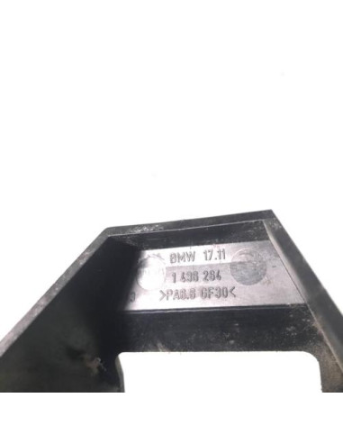 Support radiateur BMW SERIE 3 E46 PHASE 1 Essence