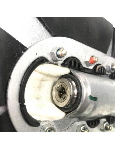 Air bag lateral droit BMW SERIE 3 E46 PHASE 1 Essence