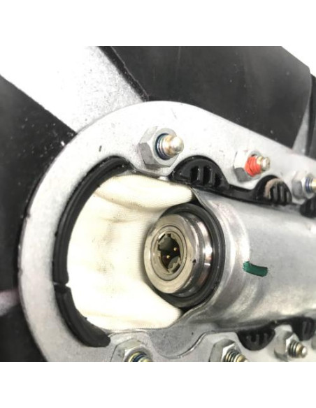 Air bag lateral droit BMW SERIE 3 E46 PHASE 1 Essence