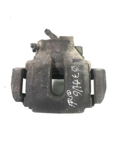 Etrier avant gauche (freinage) BMW X5 E53 