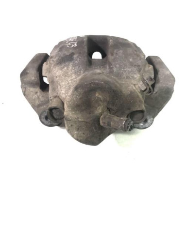 Etrier avant gauche (freinage) BMW X5 E53 