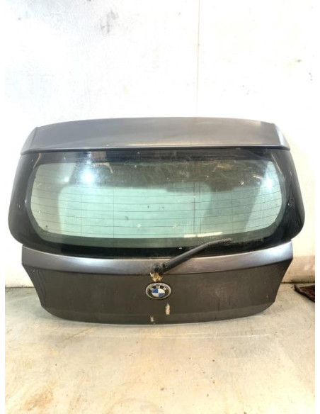 Malle/Hayon arriere BMW SERIE 1 E87 PHASE 1 