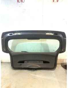 Malle/Hayon arriere BMW SERIE 1 E87 PHASE 1  2