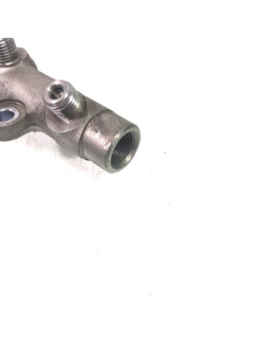 Rampe injection BMW SERIE 5 E60 PHASE 2 Diesel