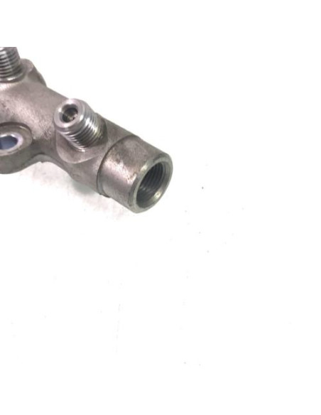 Rampe injection BMW SERIE 5 E60 PHASE 2 Diesel