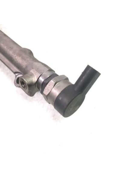 Rampe injection BMW SERIE 5 E60 PHASE 2 Diesel