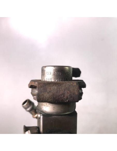 Rampe injection BMW SERIE 3 E36 Essence