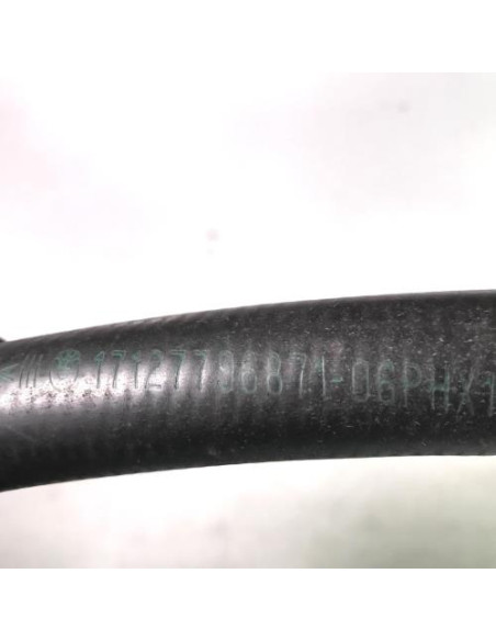 Durite BMW SERIE 1 E87 PHASE 2 Diesel