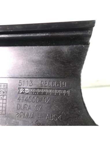 Garniture de pavillon MINI MINI 2 R60 COUNTRYMAN BREAK Essence