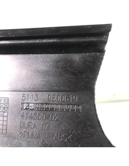 Garniture de pavillon MINI MINI 2 R60 COUNTRYMAN BREAK Essence